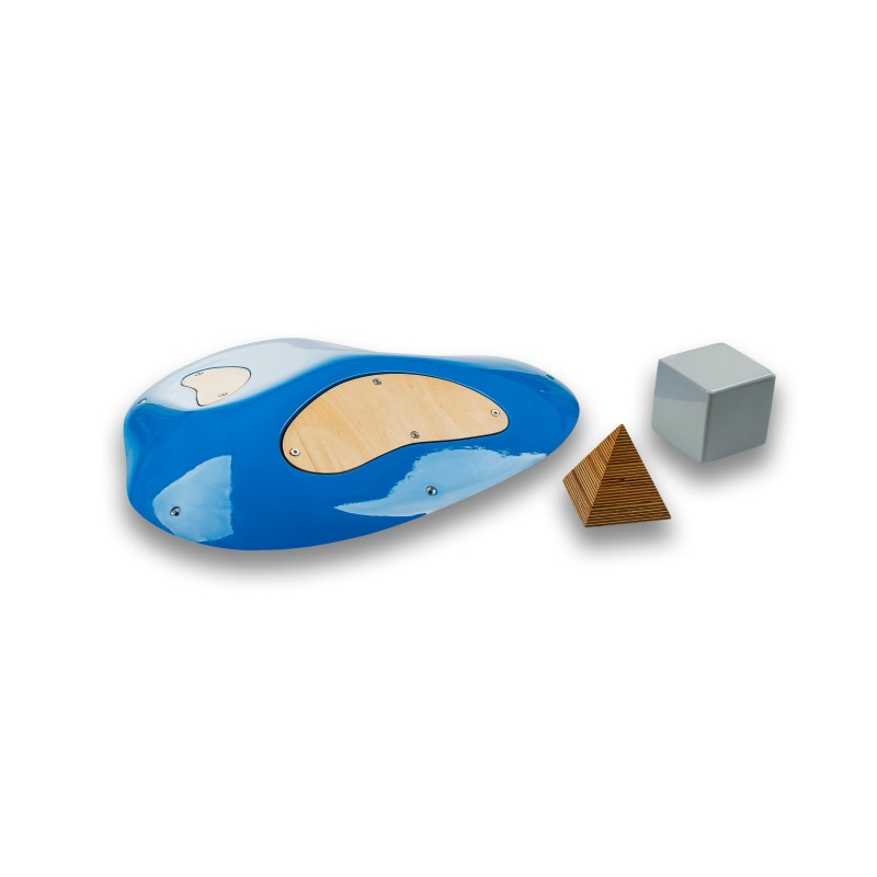 Fusion - NEO-141-NT-GRP