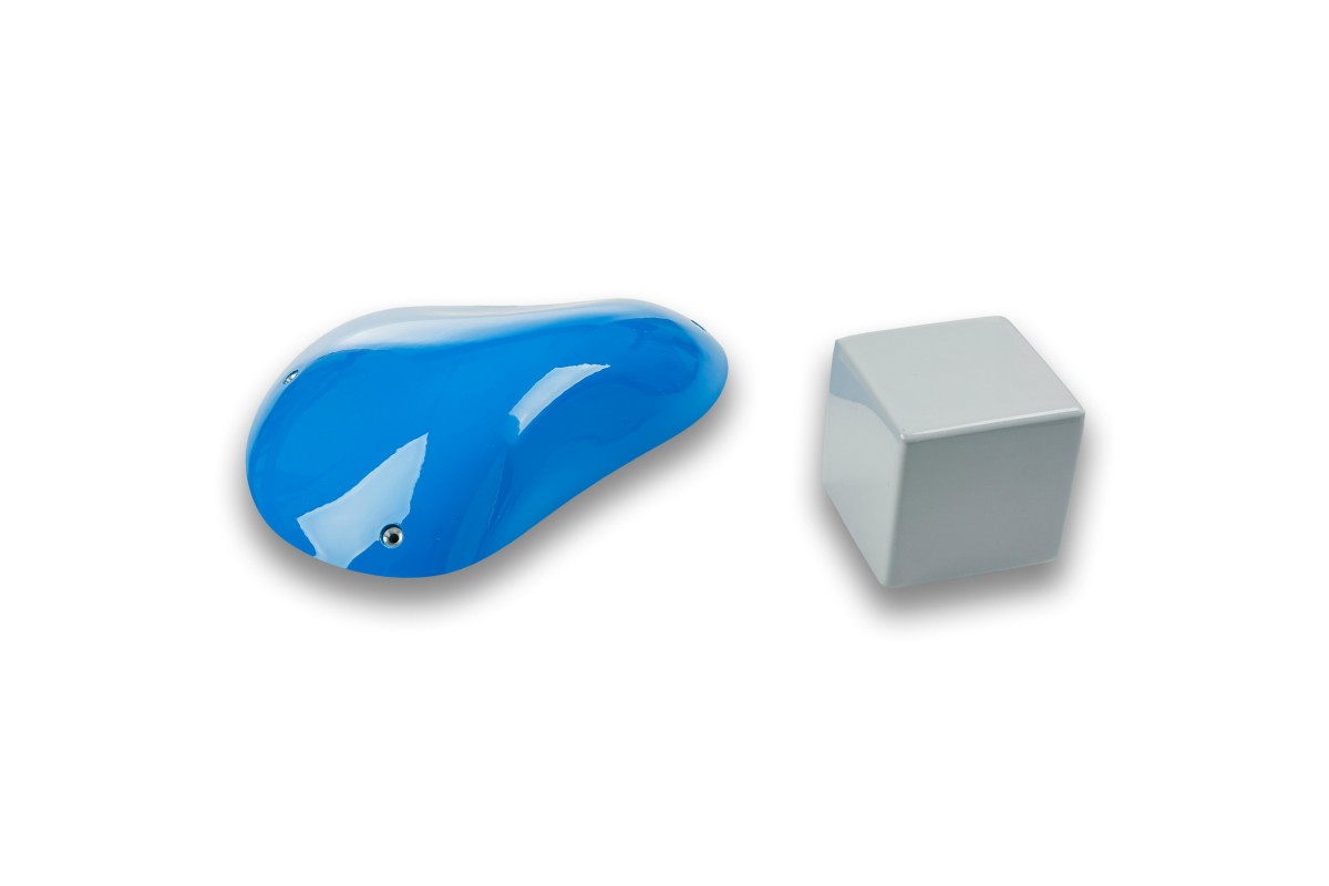 Fusion - NEO-173-NT-GRP