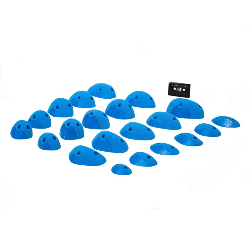 Start - Footholds S/M