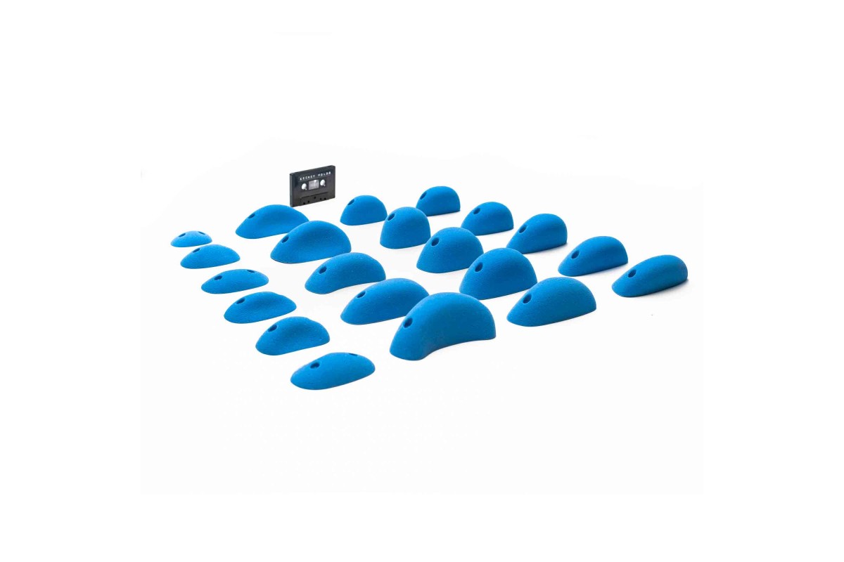 Start - Footholds S/M