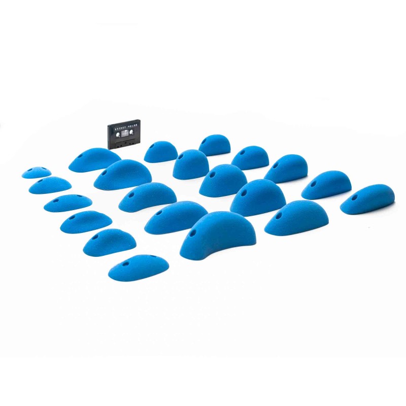 Start - Footholds S/M