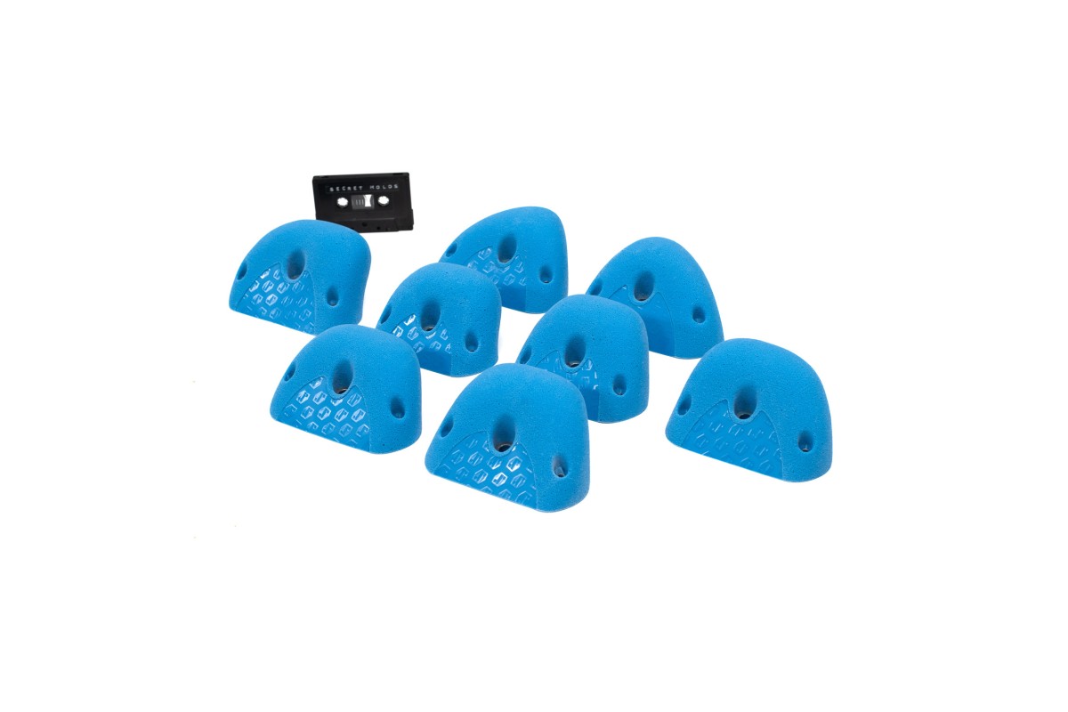 Start - Jugs M
