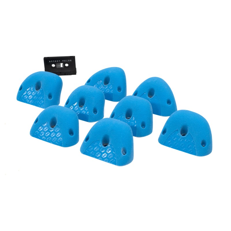 Start - Jugs M