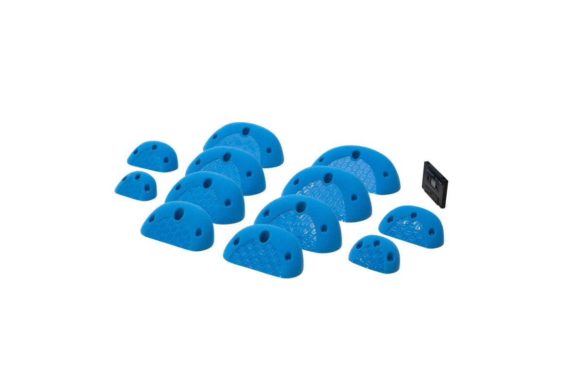 Start - Foot M/L