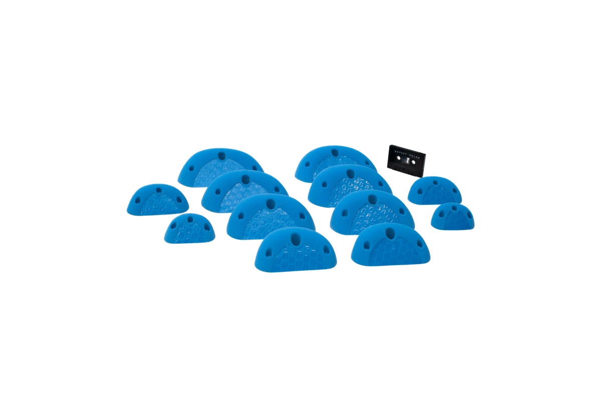 Start - Foot M/L