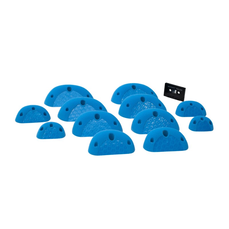 Start - Foot M/L