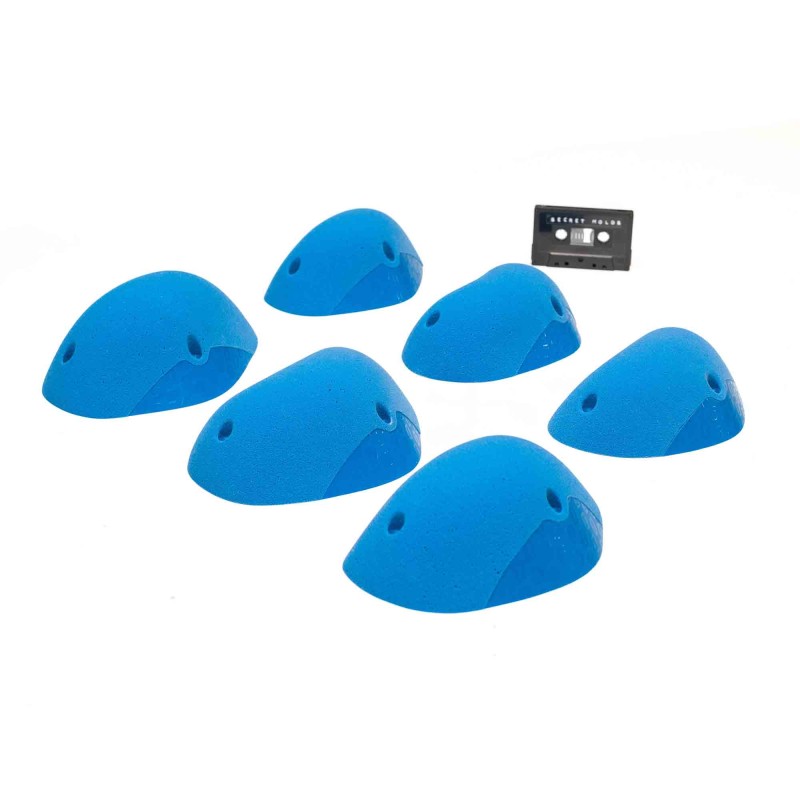 Start - Slopey jugs L