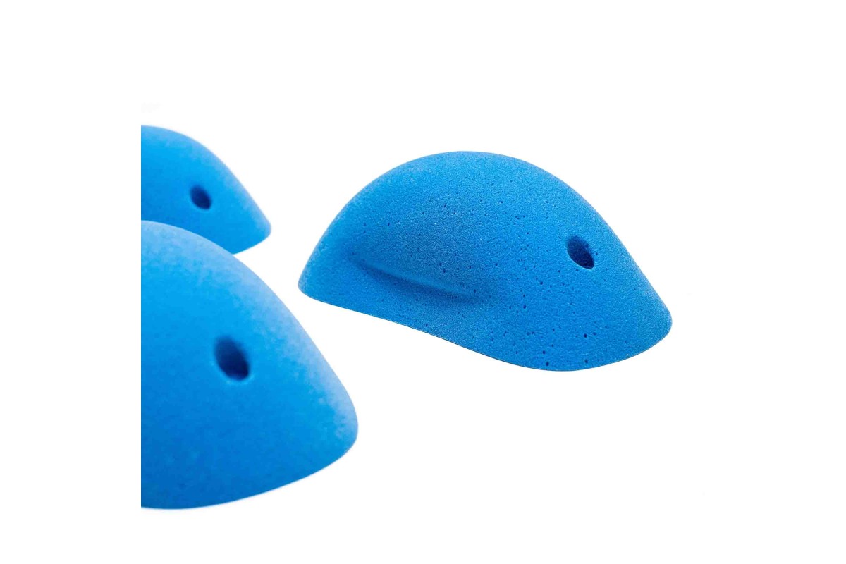Start - Slopey jugs L