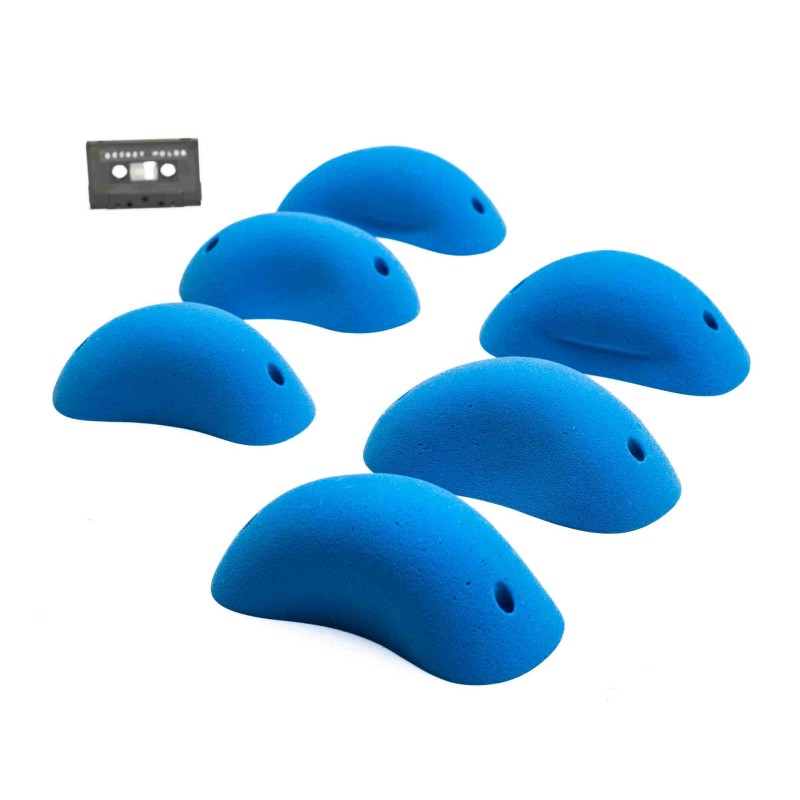 Start - Slopey jugs L