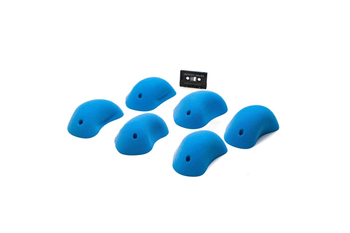 Start - Slopey jugs L