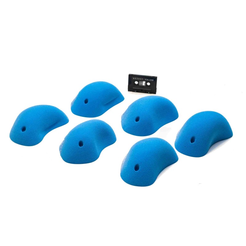 Start - Slopey jugs L
