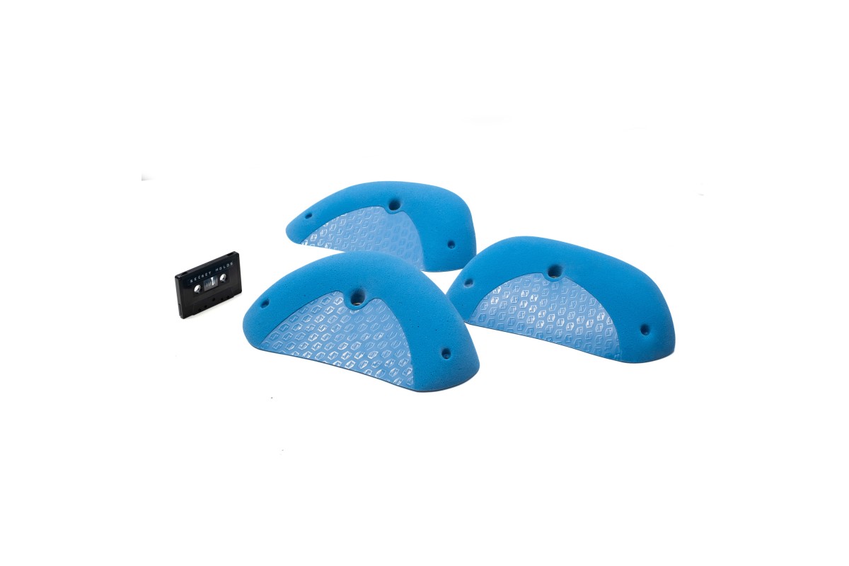 Start - Long jugs XL