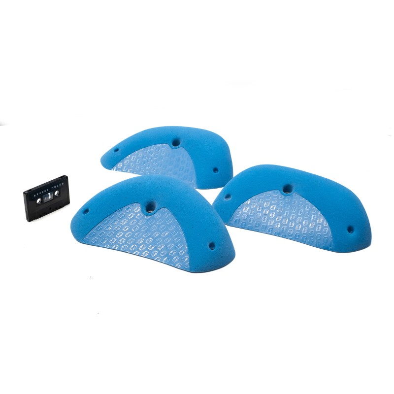 Start - Long jugs XL