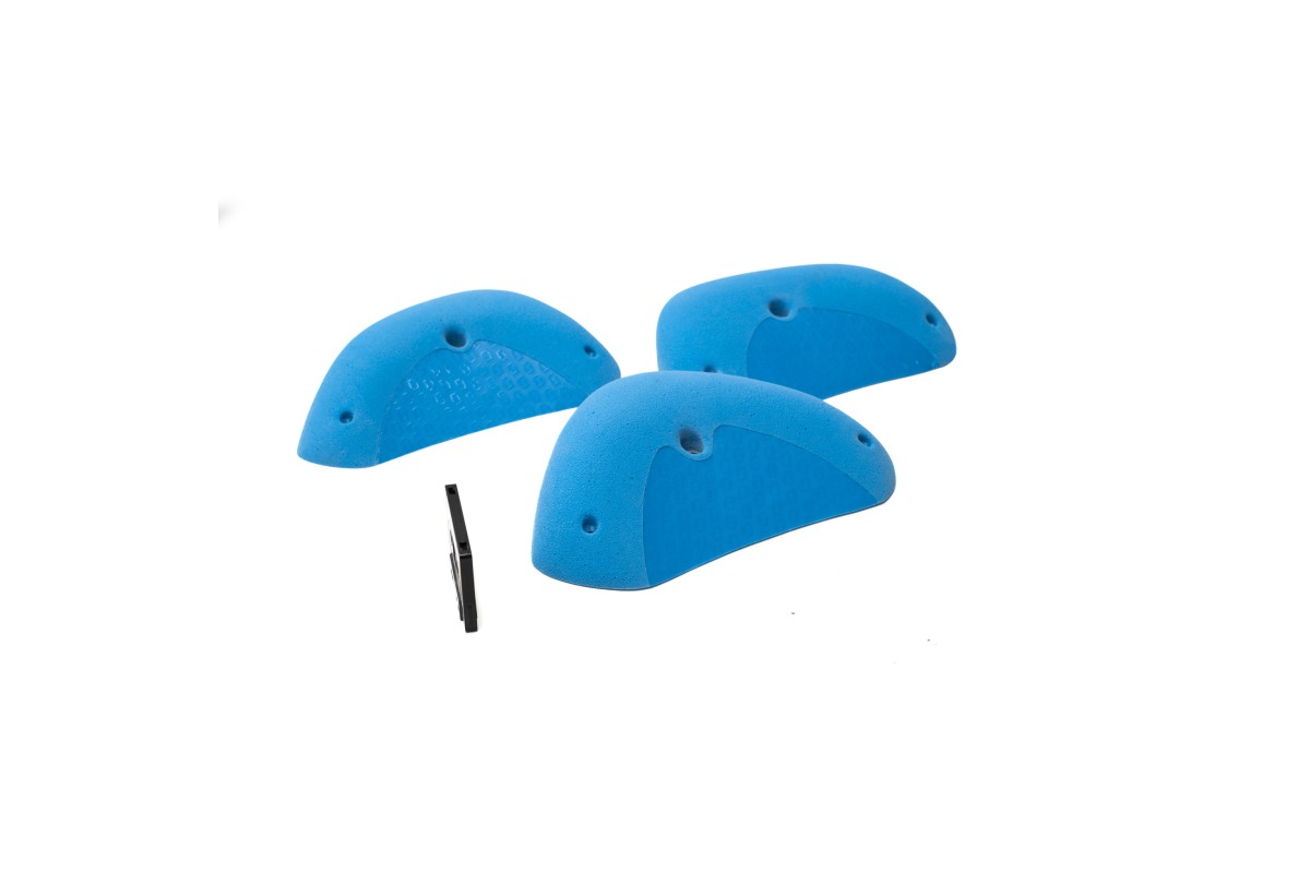Start - Long jugs XL