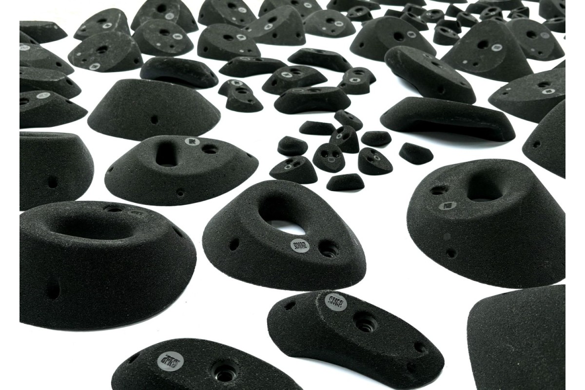Landslides PE - Full Range