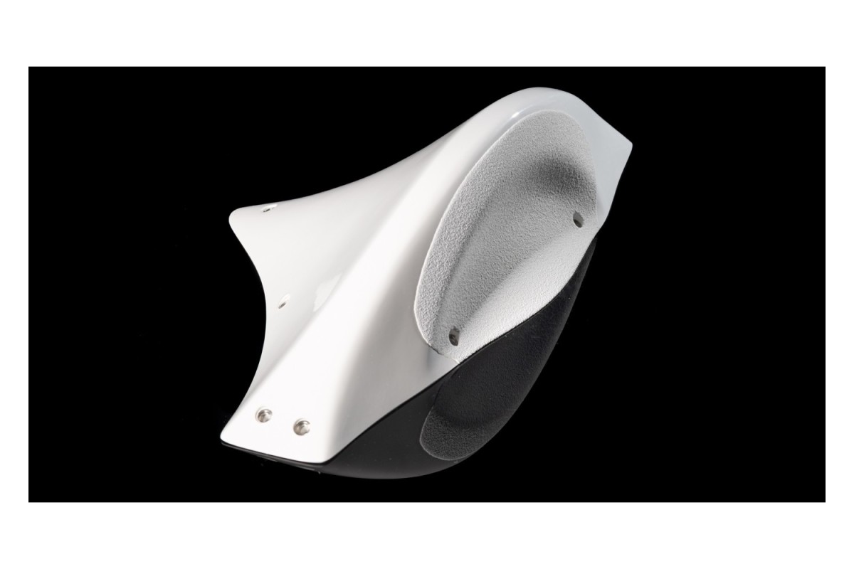 Manta - XXL 06 (Dual)
