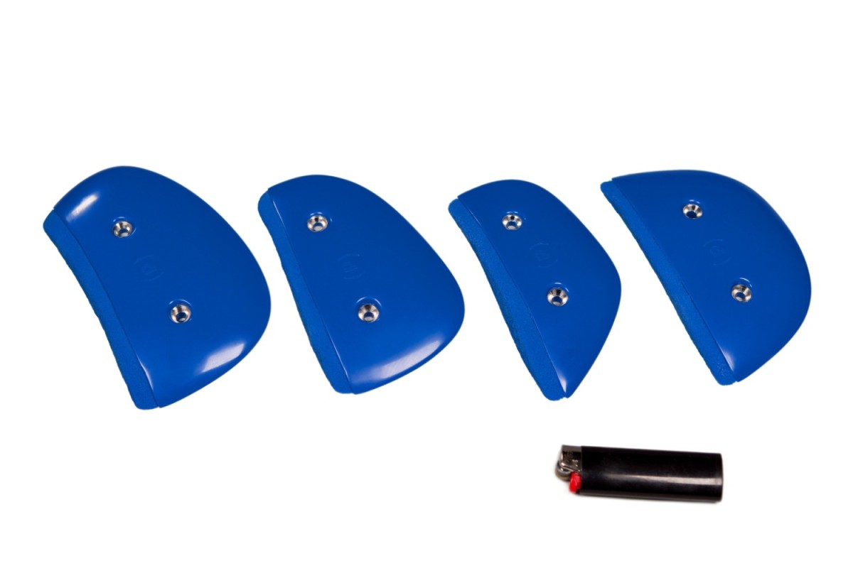 Granite - Screw Ons 01 DT
