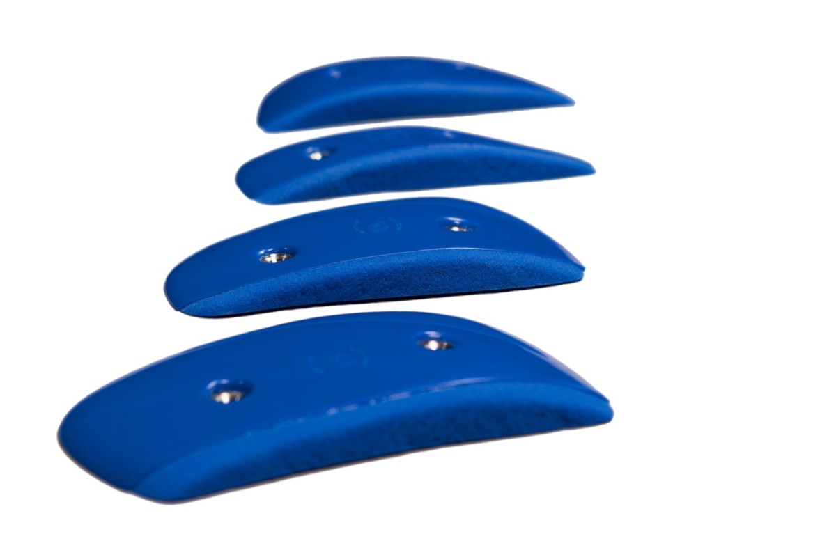 Granite - Screw Ons 01 DT