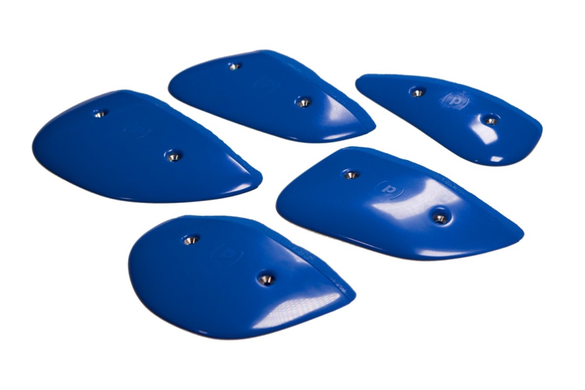 Granite - Screw Ons 02 DT