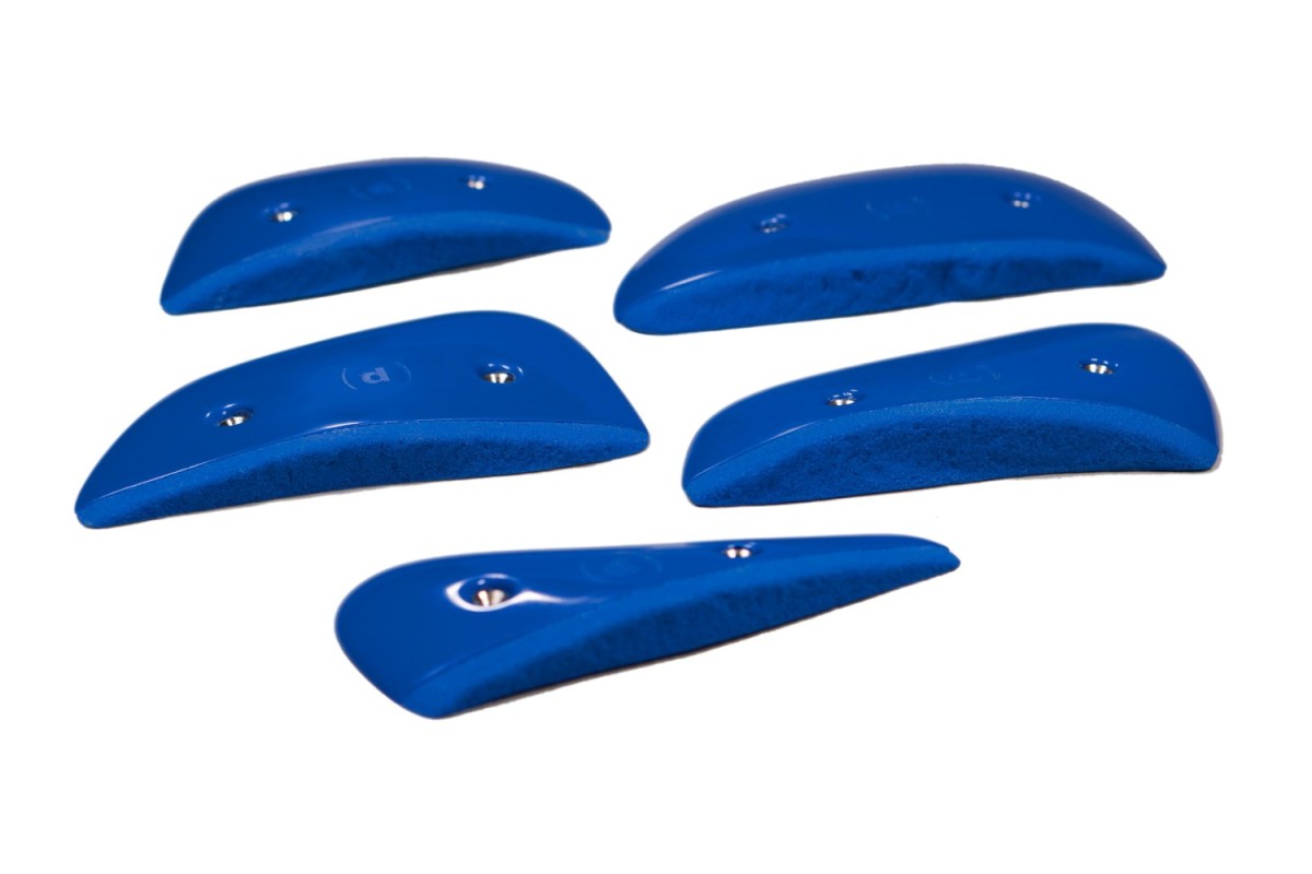 Granite - Screw Ons 02 DT