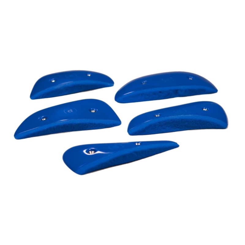 Granite - Screw Ons 02 DT