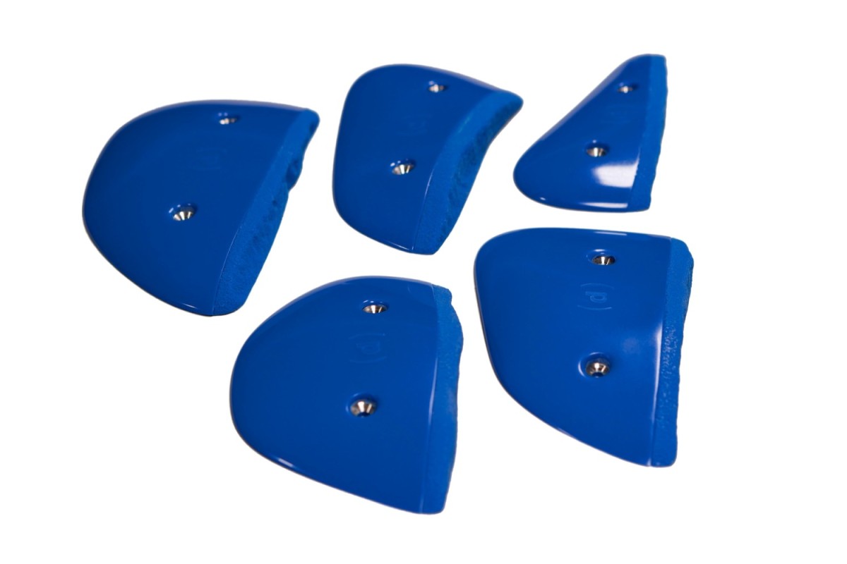 Granite - Screw Ons 02 DT