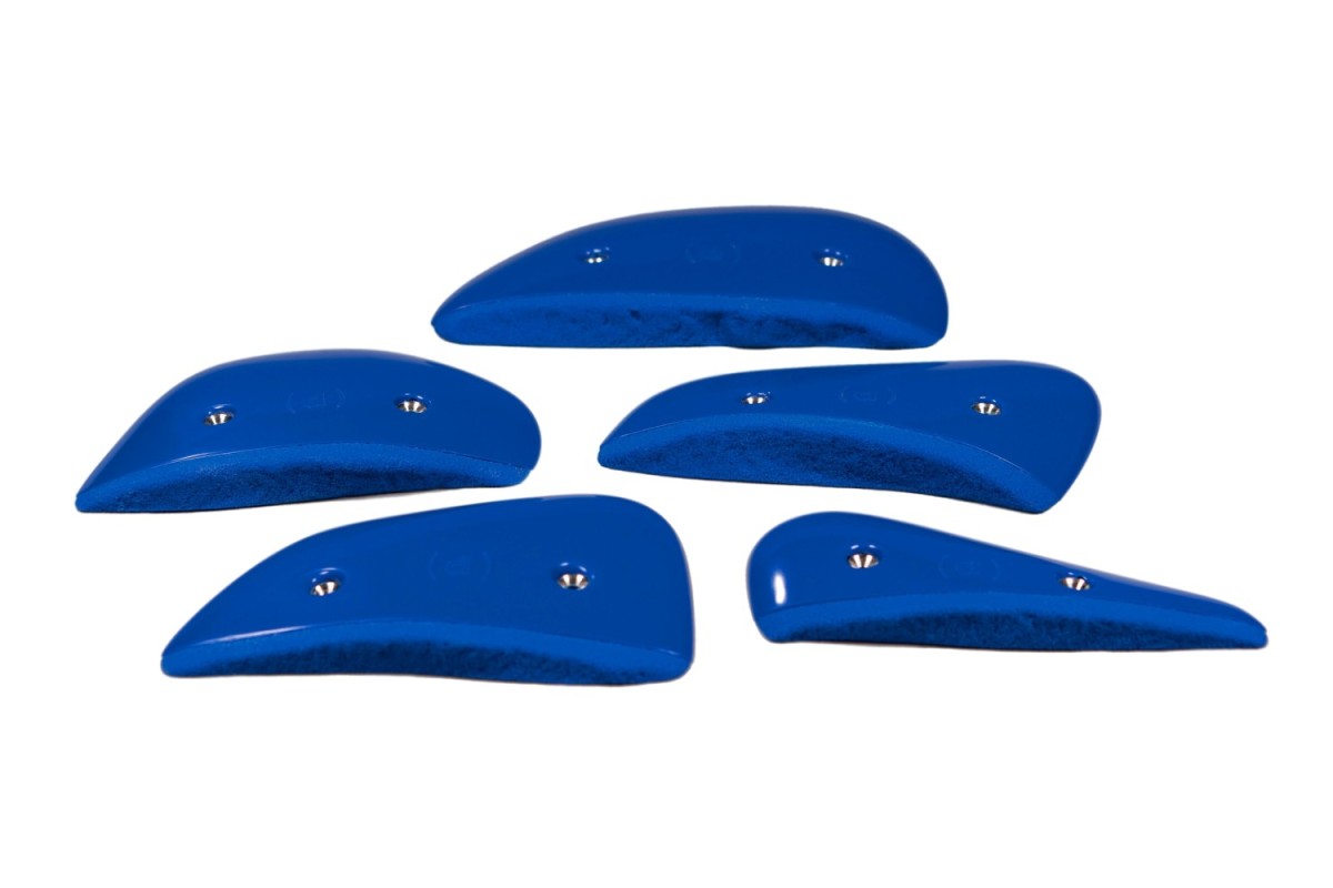 Granite - Screw Ons 02 DT
