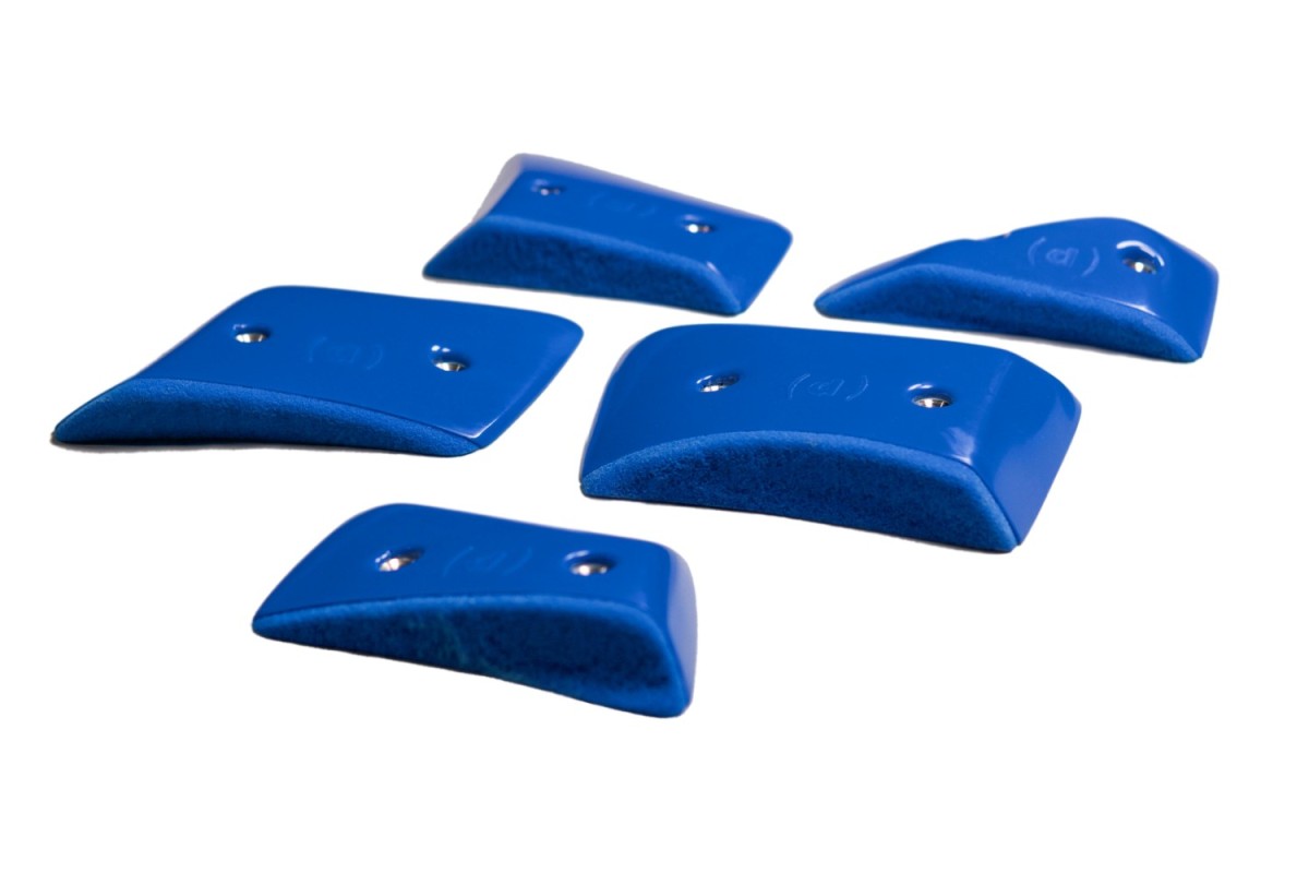 Granite - Screw Ons 03 DT