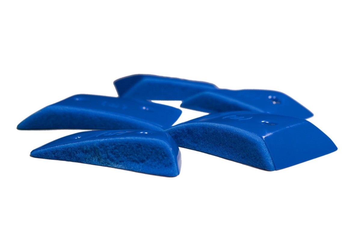 Granite - Screw Ons 03 DT