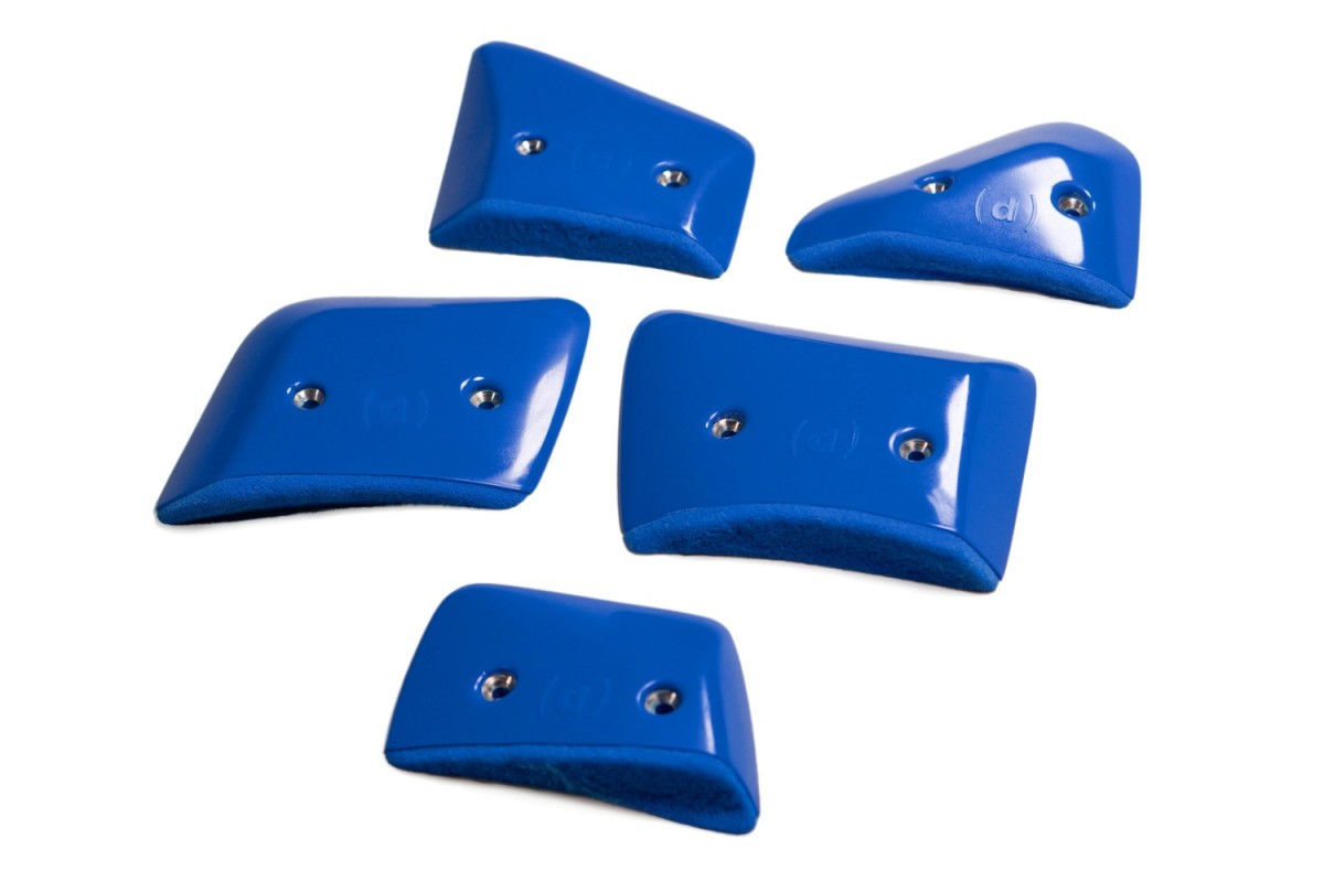 Granite - Screw Ons 03 DT
