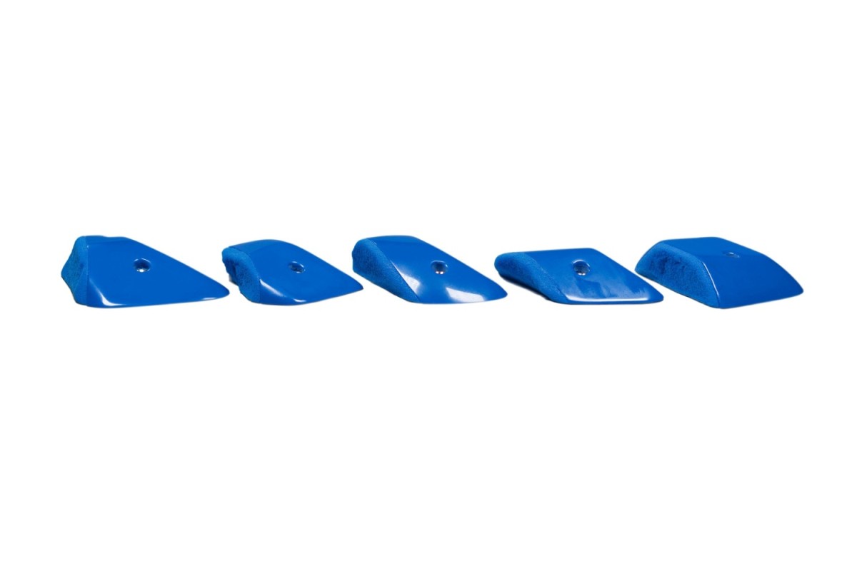 Granite - Screw Ons 04 DT