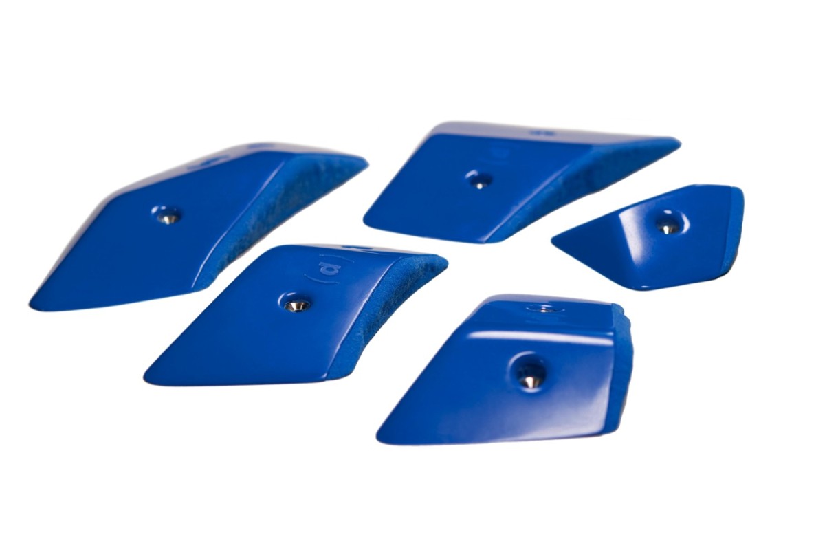 Granite - Screw Ons 05 DT