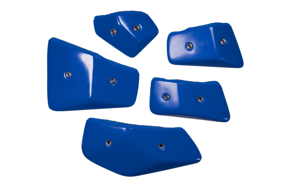 Granite - Screw Ons 05 DT