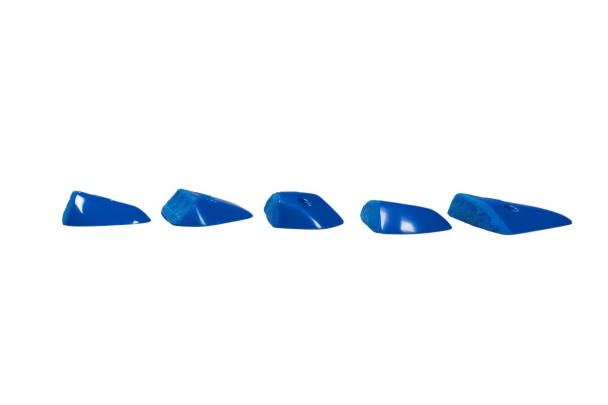Granite - Screw Ons 06 DT