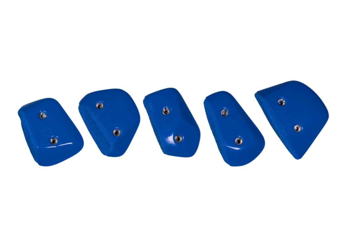 Granite - Screw Ons 06 DT