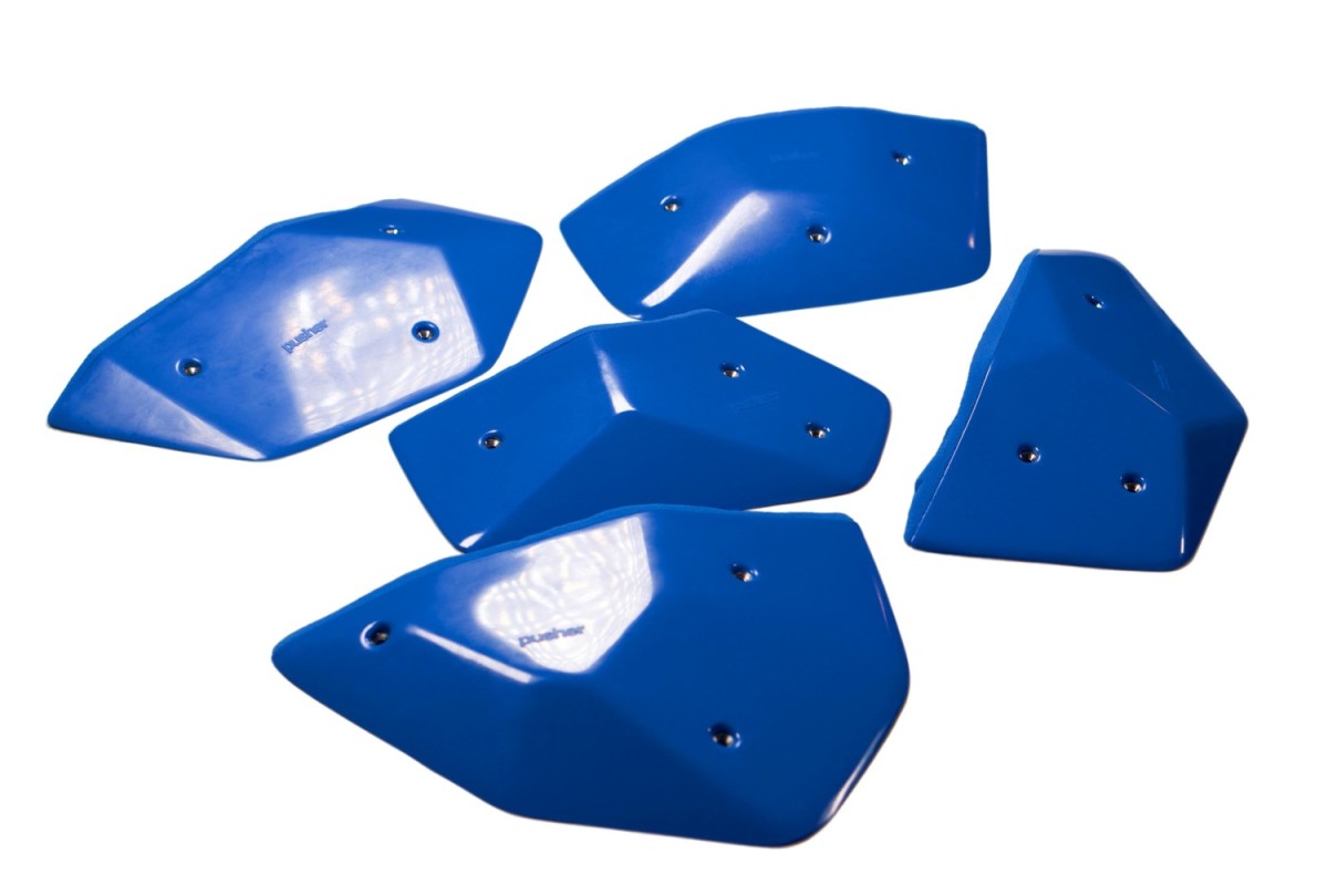 Granite - Screw Ons 07 DT