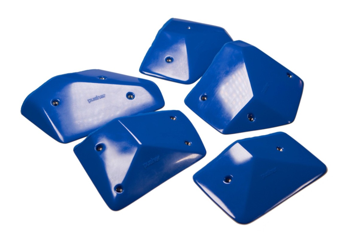 Granite - Screw Ons 08 DT