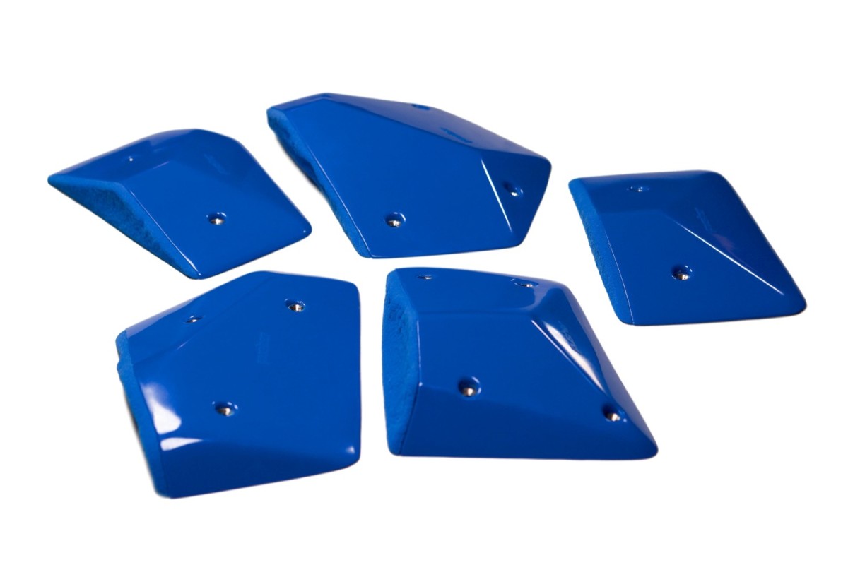 Granite - Screw Ons 08 DT