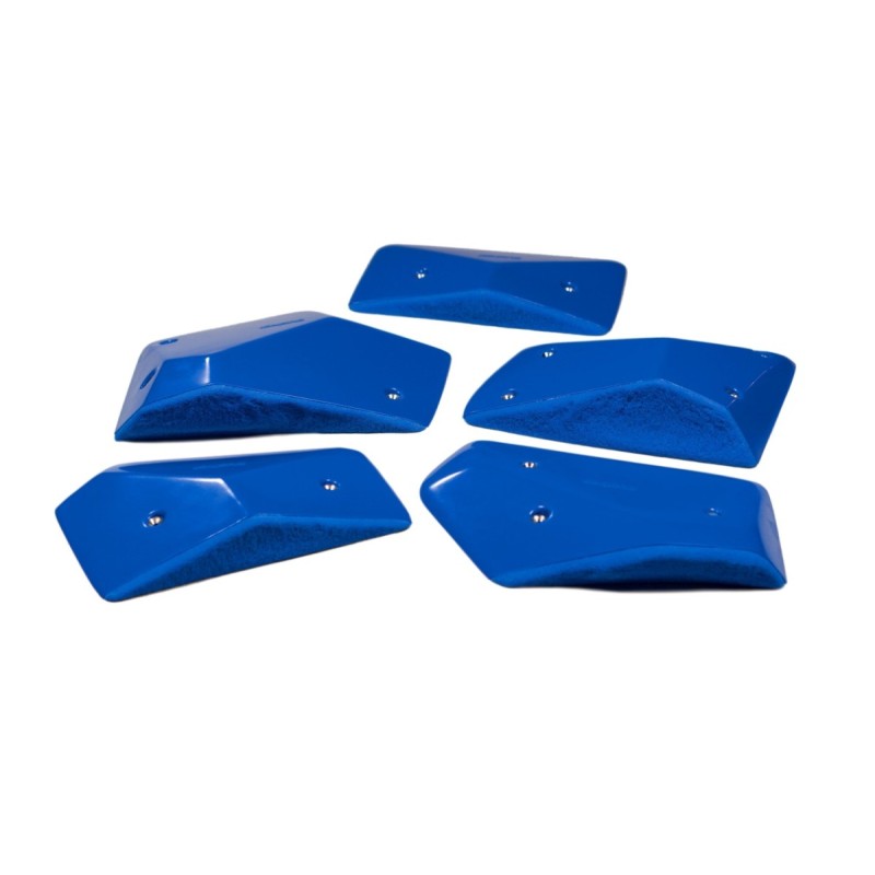 Granite - Screw Ons 08 DT