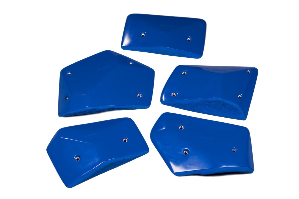 Granite - Screw Ons 08 DT