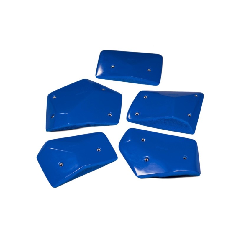 Granite - Screw Ons 08 DT