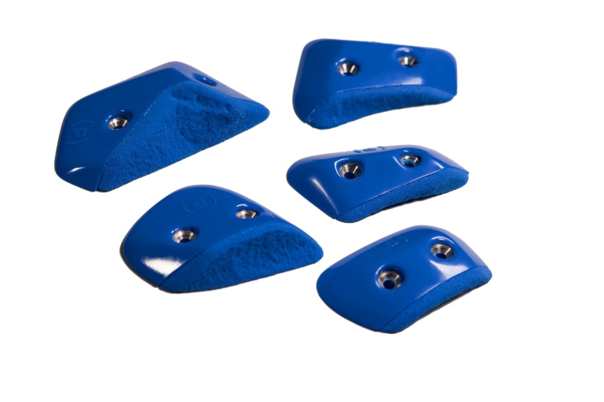 Granite - Screw Ons 09 DT
