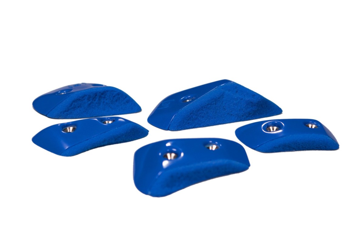 Granite - Screw Ons 09 DT