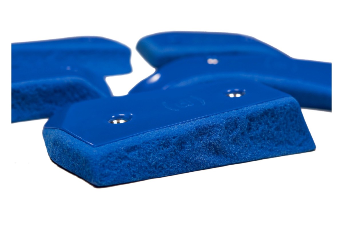 Granite - Screw Ons 10 DT