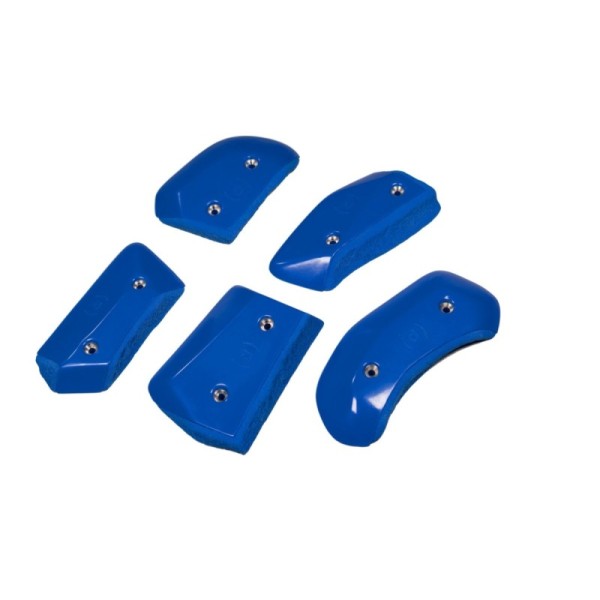 Granite - Screw Ons 10 DT 2