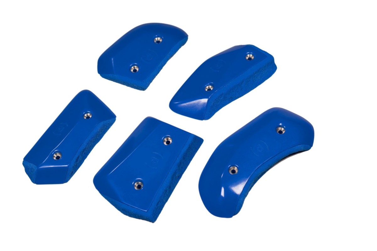 Granite - Screw Ons 10 DT