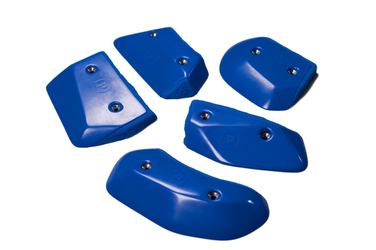 Granite - Screw Ons 10 DT