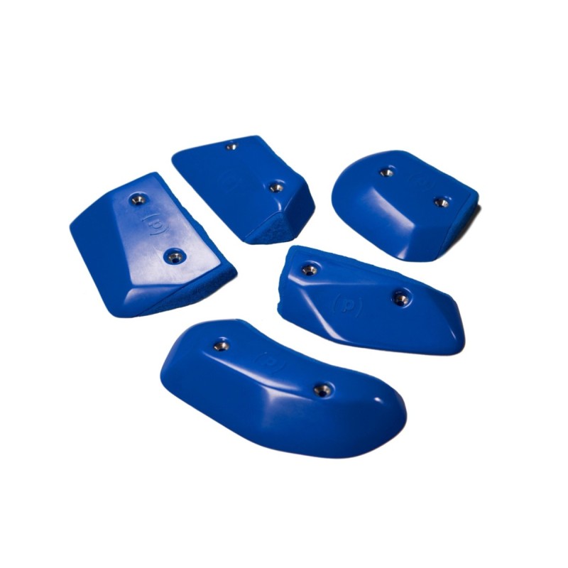 Granite - Screw Ons 10 DT