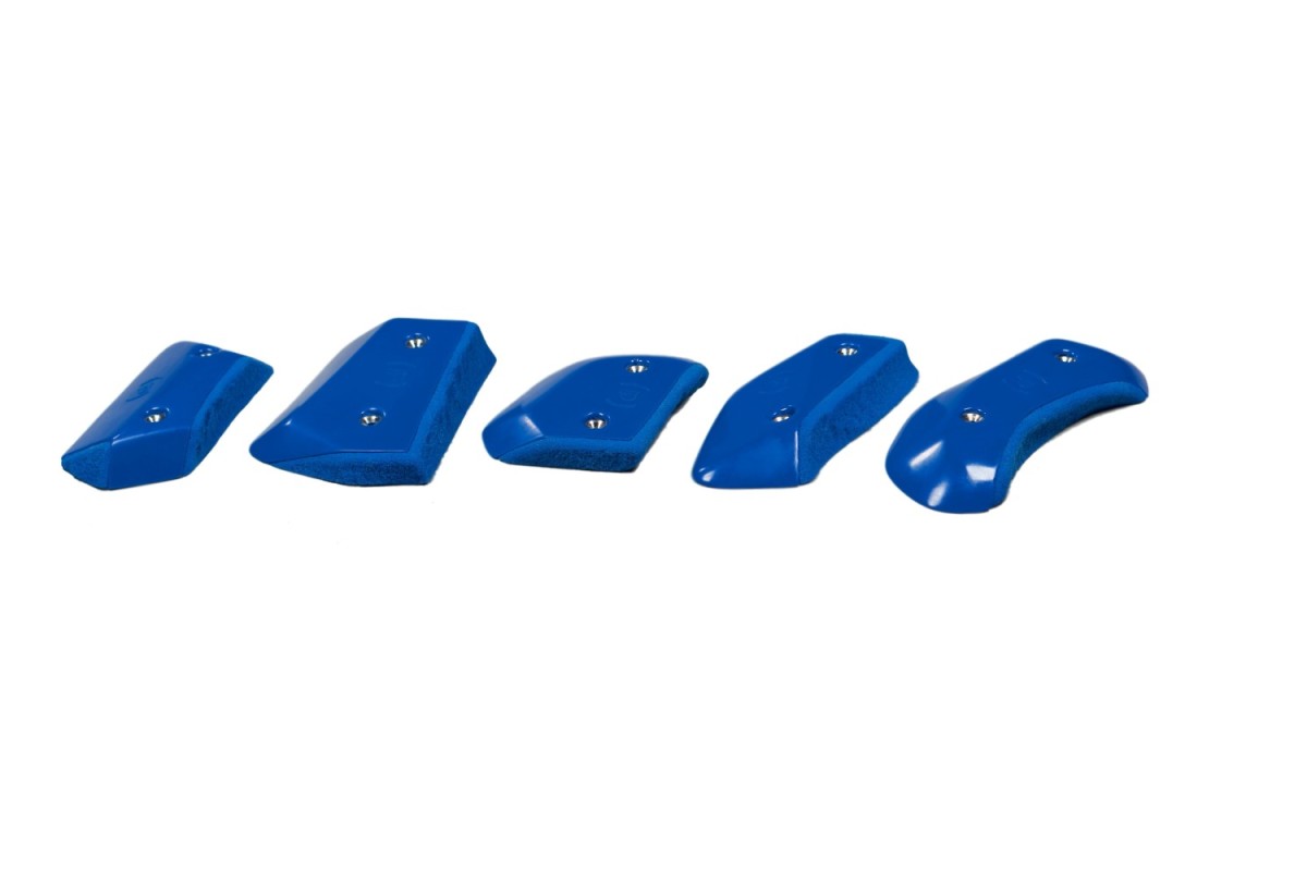 Granite - Screw Ons 10 DT