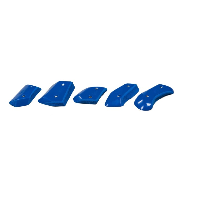 Granite - Screw Ons 10 DT